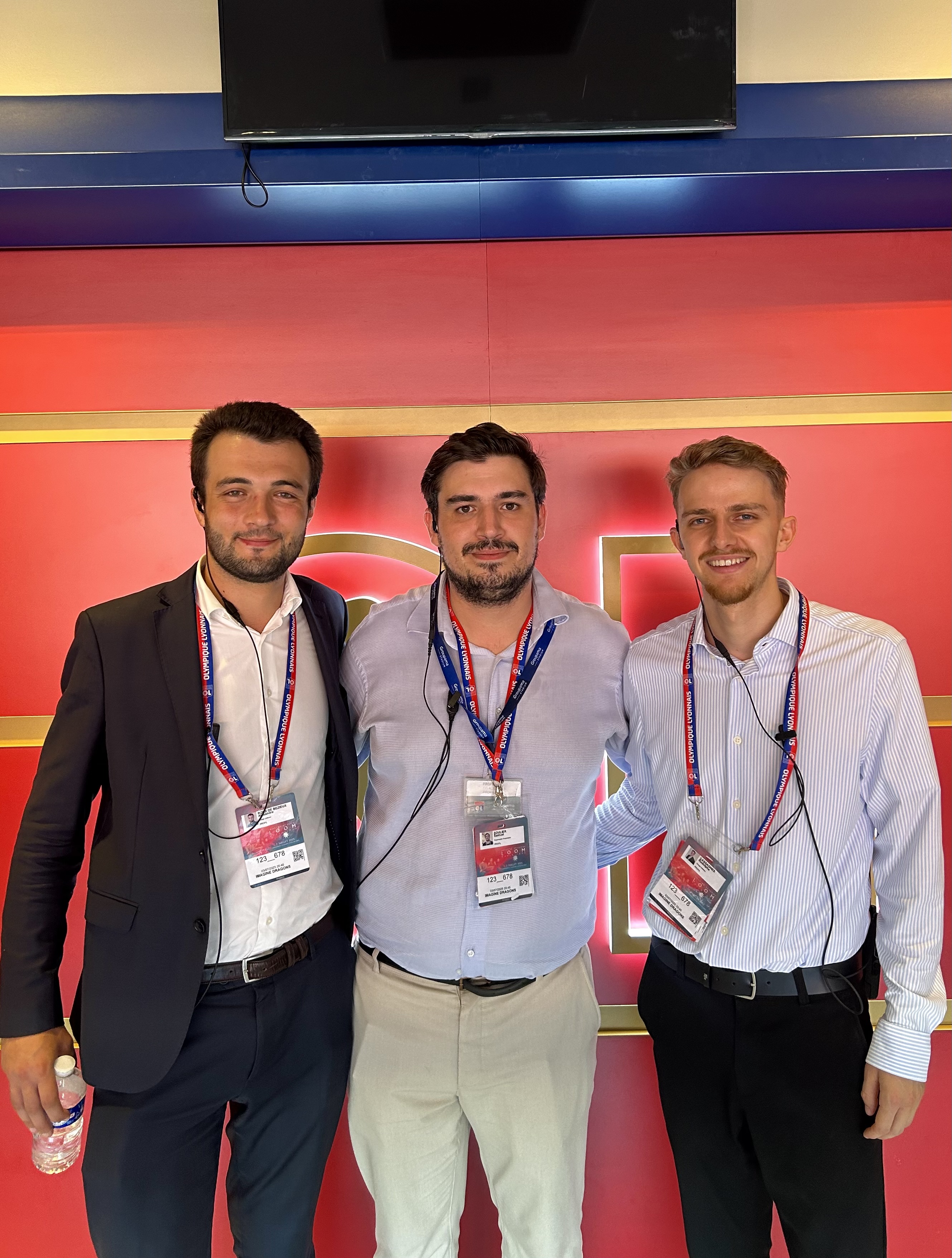 EquipeSiteLyon