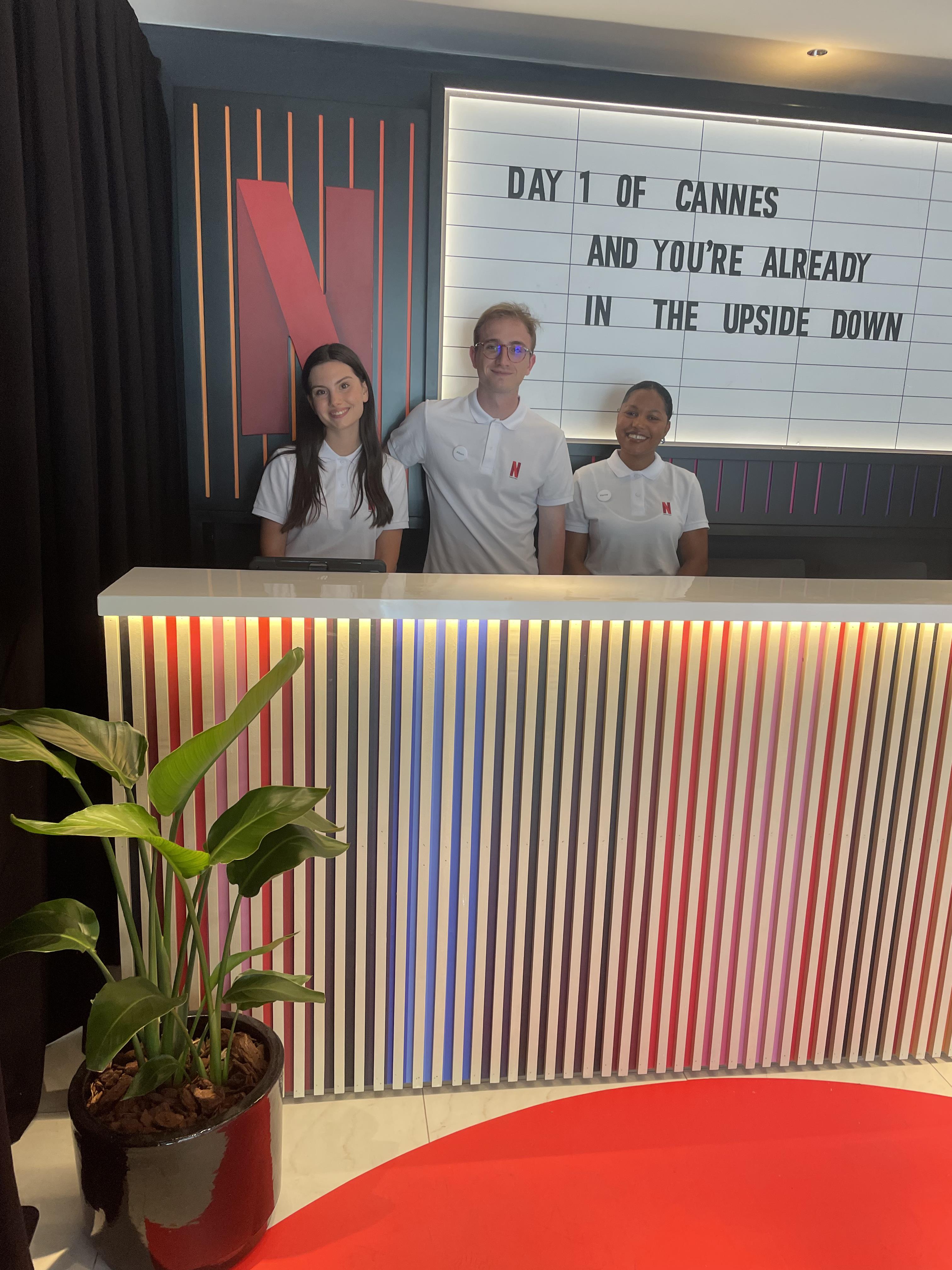 Netflix