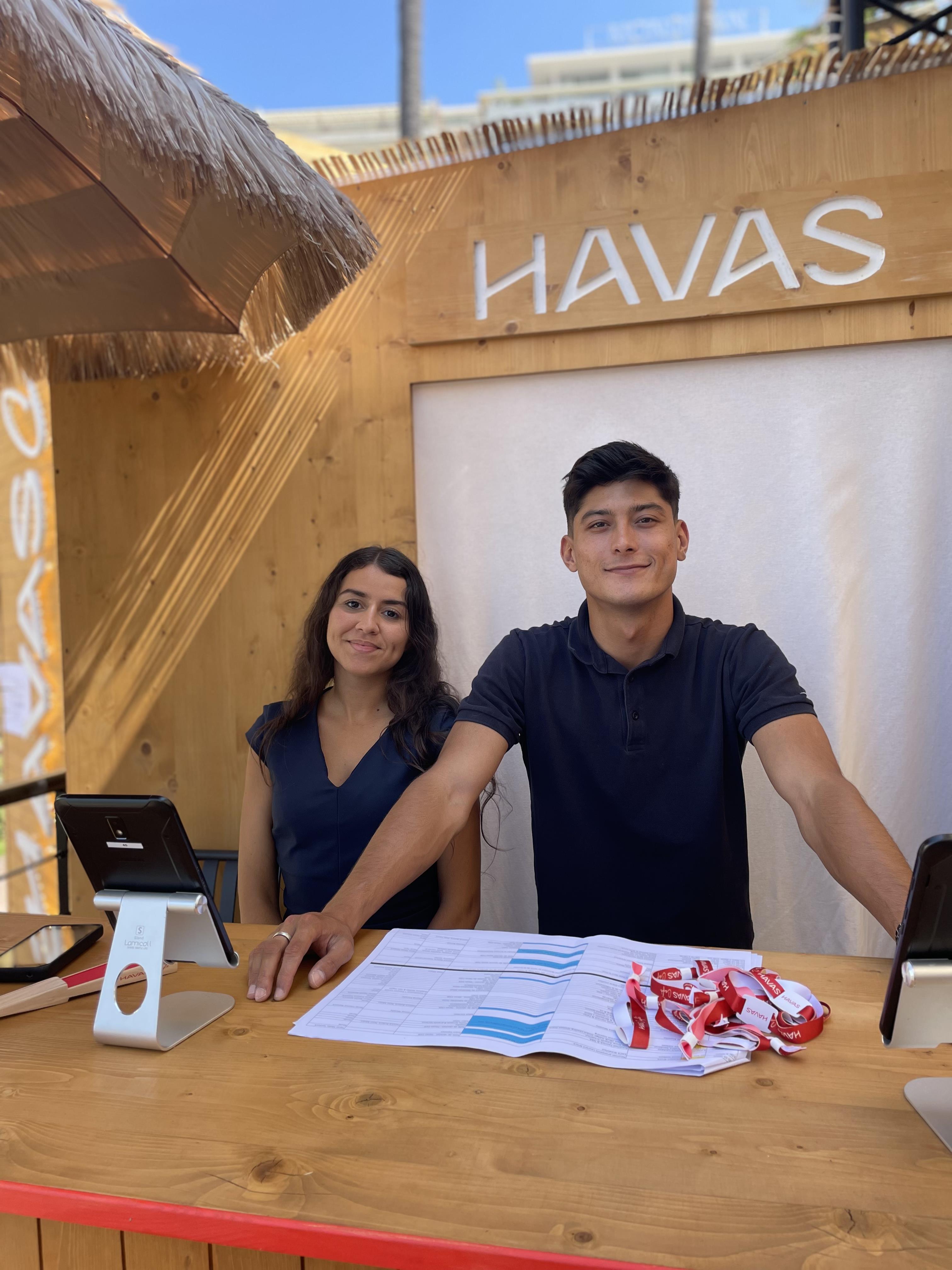 Havas