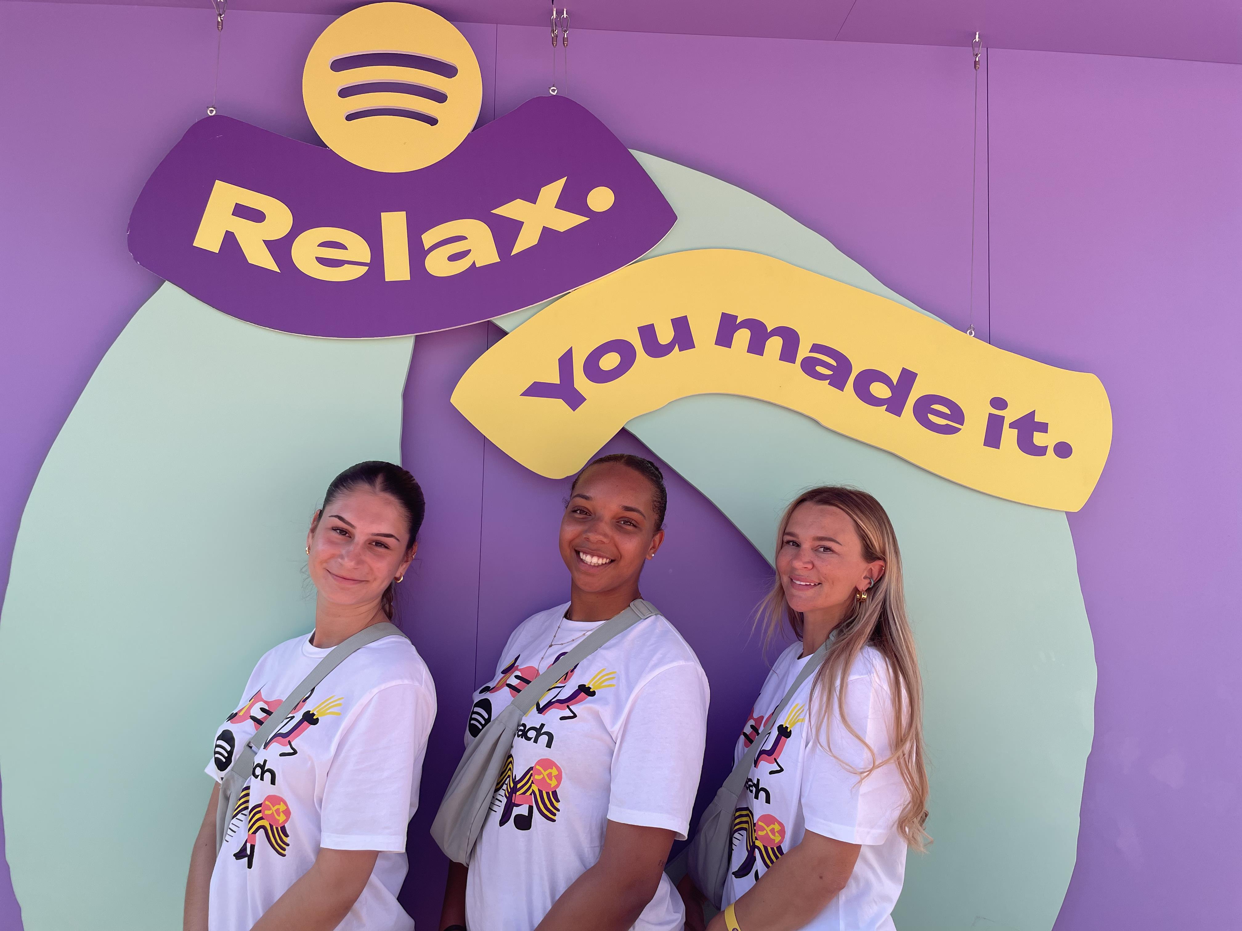 Spotify
