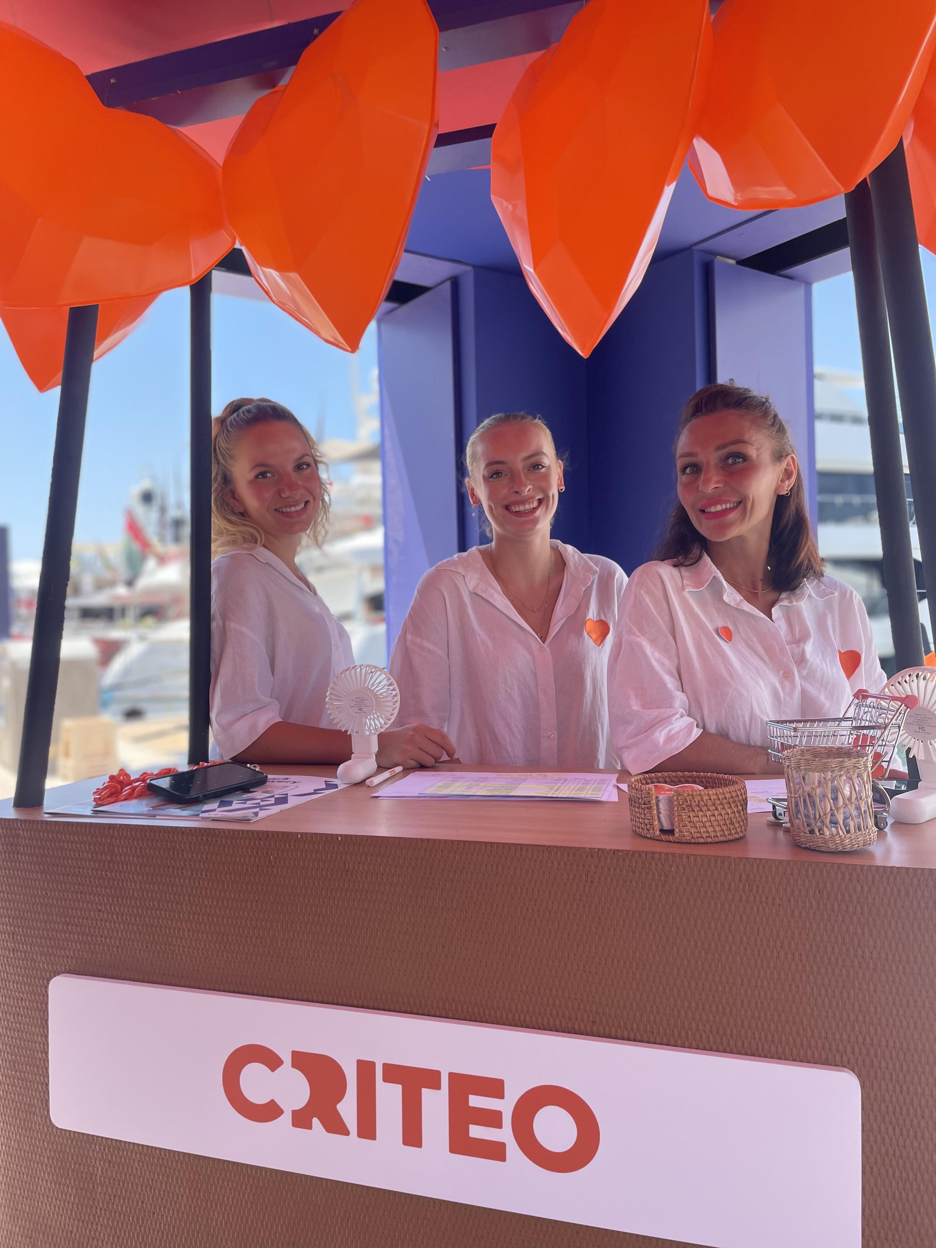 Criteo