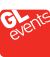 logo GL events