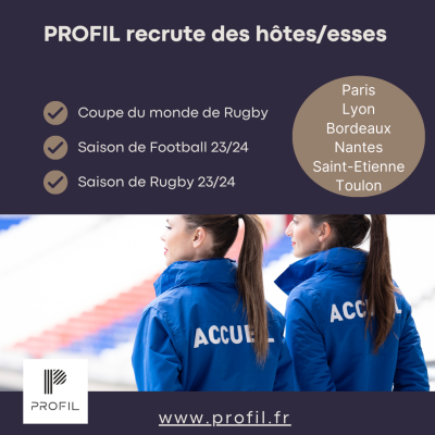 profil recrute