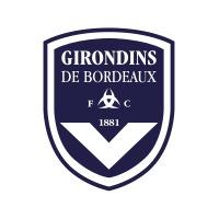 Girondins de Bordeaux logo