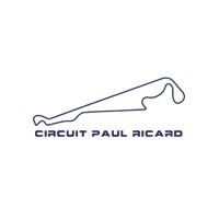 Circuit Paul Ricard logo