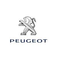 Peugeot logo