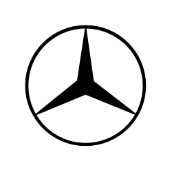 Logo Mercedes